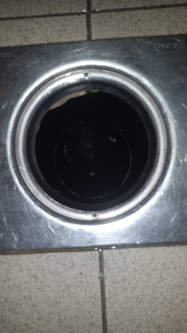 Grease Trap Cleaning Service